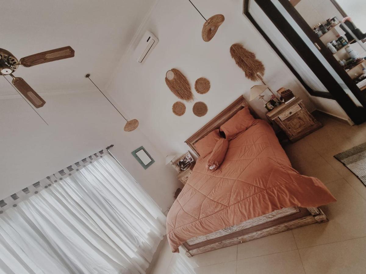 Villa Amor Ubud Extérieur photo
