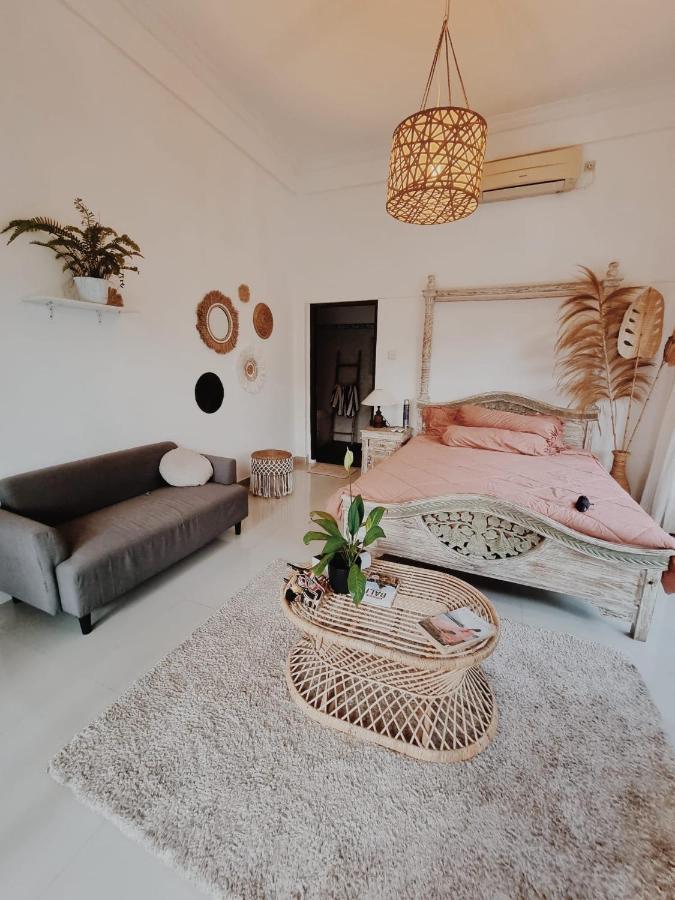 Villa Amor Ubud Extérieur photo